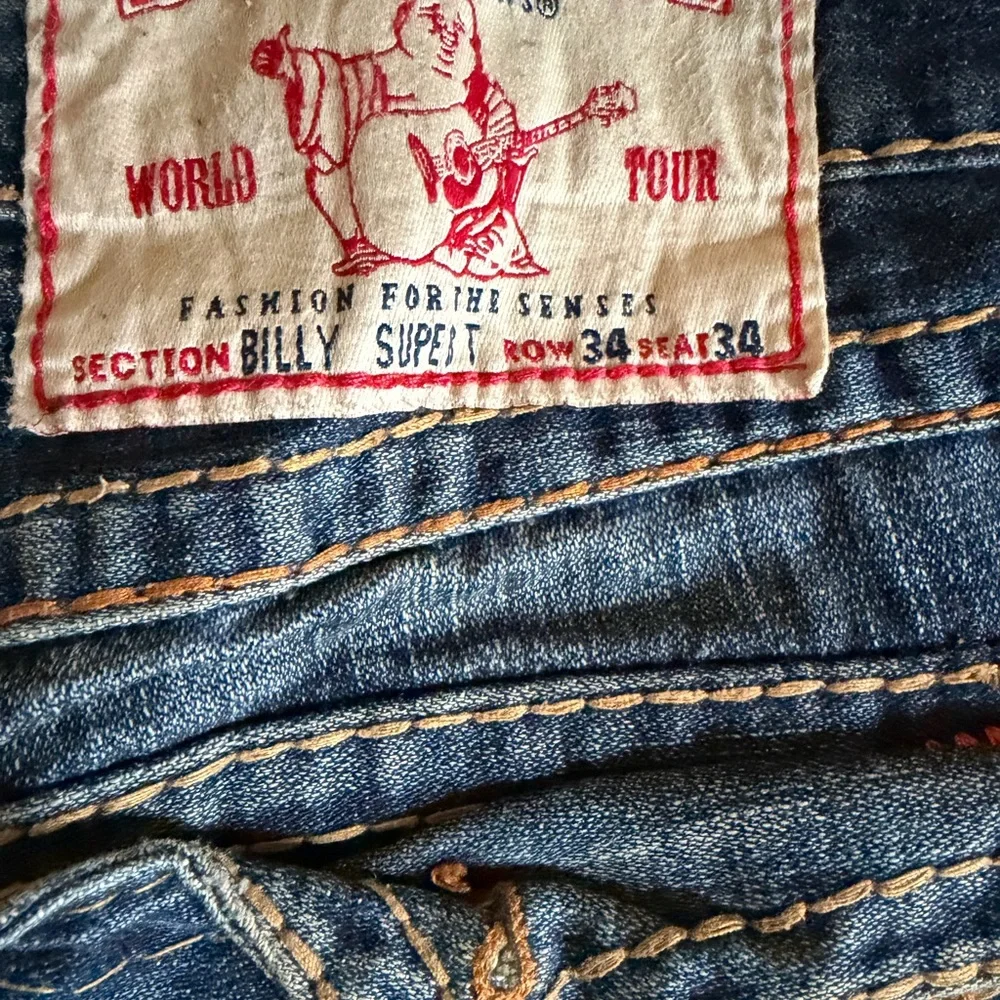 True Religion Jeans